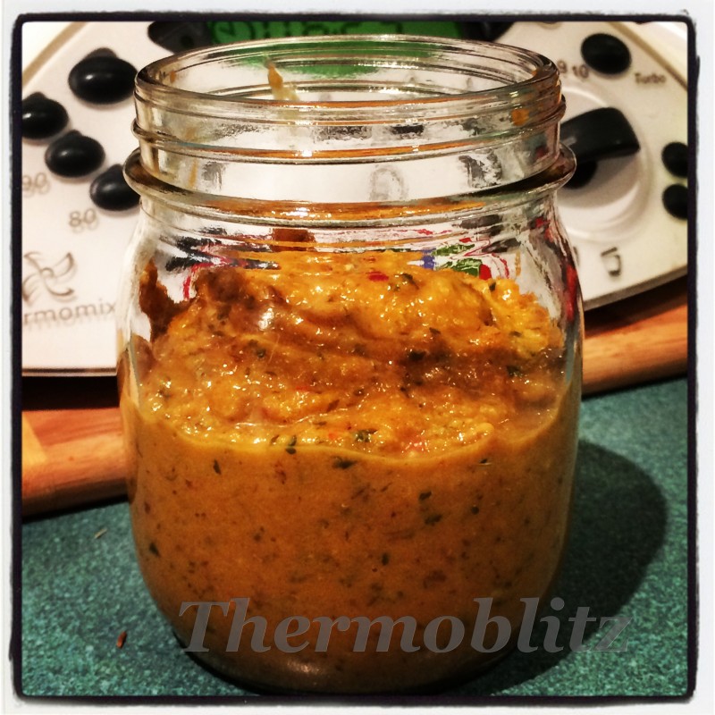 Fish Free Laksa&nbsp;Paste