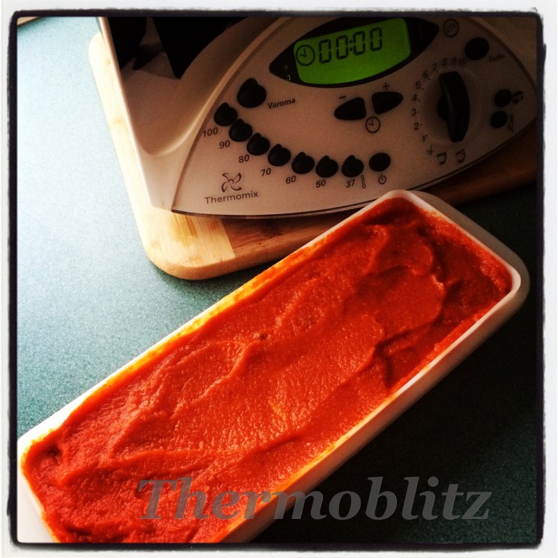 Tomato Paste – MIXING FOOD & LIFE