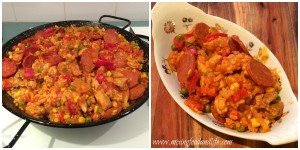 Paella