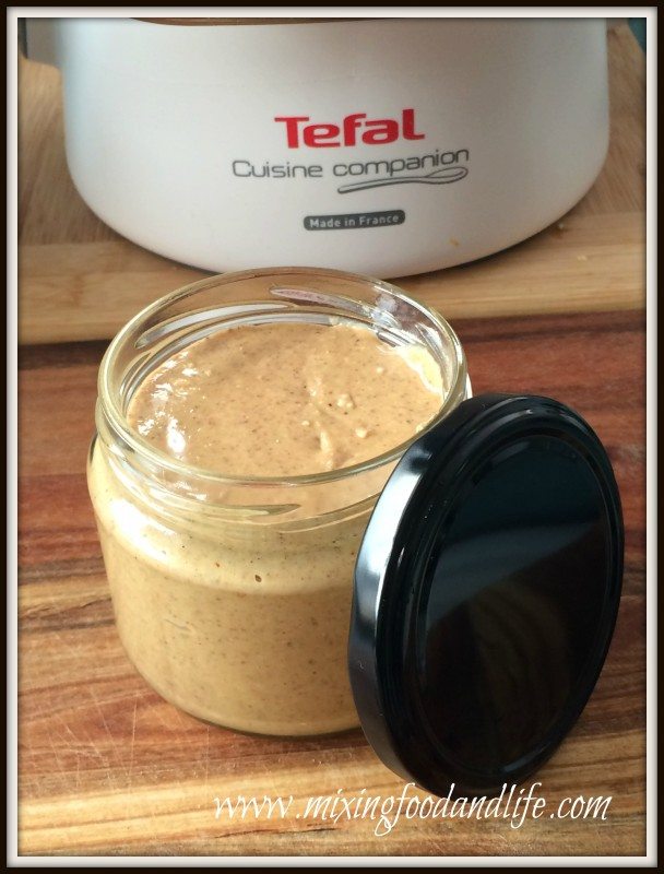 Nut Butter ( Cuisine Companion&nbsp;)