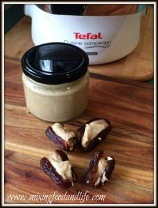 Nutbutterdates