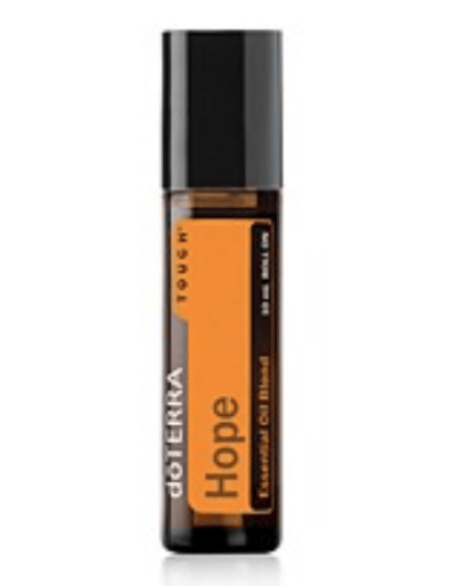 The HOPE of doTERRA Essential&nbsp;Oils