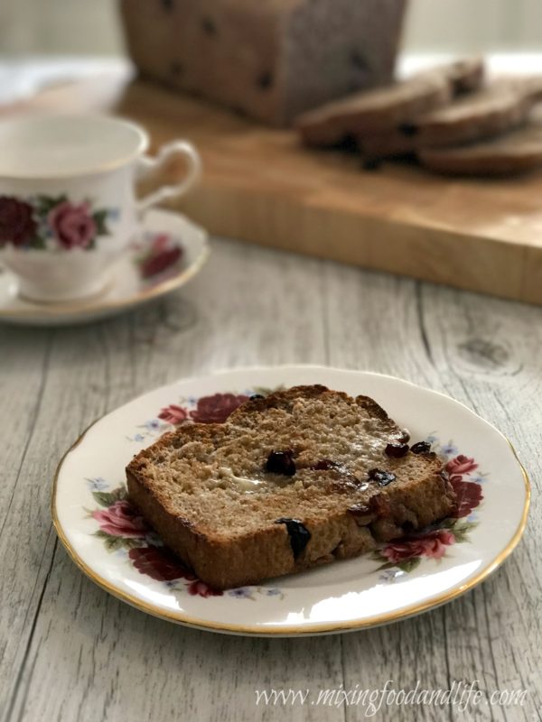 We love your Fruit&nbsp;Toast